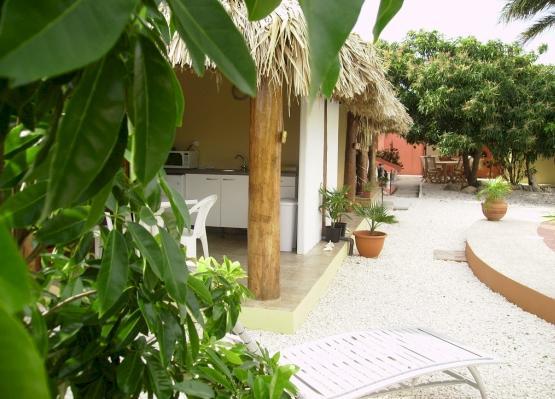 Villa Punta Salina 棕榈滩 外观 照片